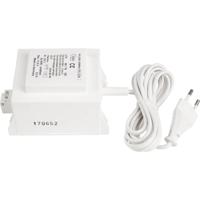 ABN DIM, CV, 11,5V AC, 60 W, IP20 LED-transformator 3000 - 5000 mA 1 stuk(s)