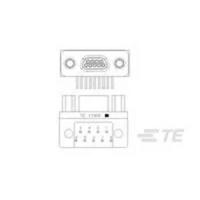 TE Connectivity 1532250-2 1 stuk(s) Bulk