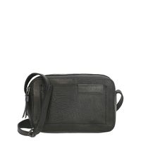 Micmacbags Côte dAzur Schoudertas Zwart - thumbnail