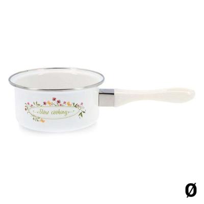 Kookpot Quid Memory Staal Afmetingen 14 cm