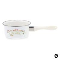 Kookpot Quid Memory Staal Afmetingen 14 cm