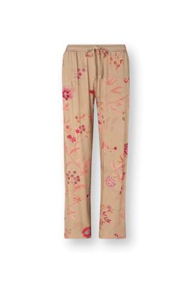 Pip Studio Belin Lange Broek Marigold Roze L