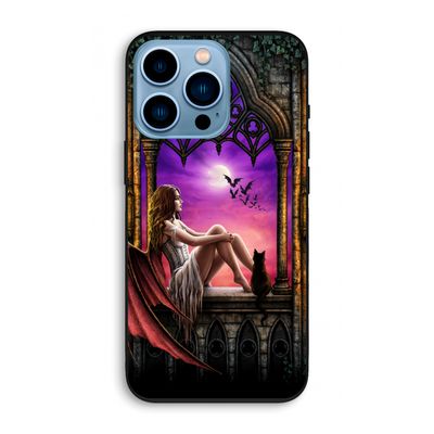 Kinderen van de nacht: iPhone 13 Pro Biologisch afbreekbaar hoesje