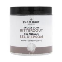 Jacob Hooy Bitterzout/Engelszout 250 Gram