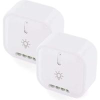 CHACON Set van 2 Aan/Uit verlichtingsmodules (1000W) - DiO 1