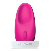 jimmyjane - form 3 vibrator roze - thumbnail