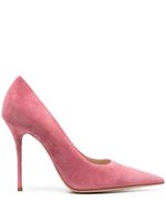 Casadei escarpins Scarlet 105 mm à talon - Rose