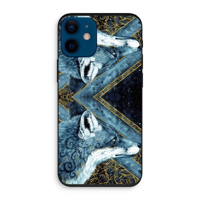 Golden Fox: iPhone 12 mini Biologisch afbreekbaar hoesje