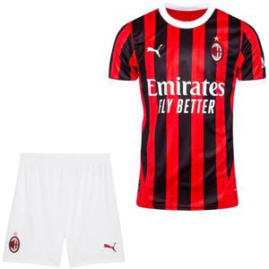 PUMA AC Milan Thuisset 2024-2025 Kids