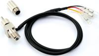 DAYTONA accessoires speed. sensor, twin signal