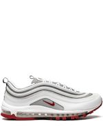 Nike baskets Air Max 97 - Blanc