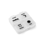 Vitility medicijncassette