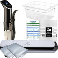 Wartmann 1507 + Ziva SlimTouch + 12 liter bundle - thumbnail