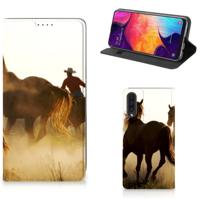 Samsung Galaxy A50 | Hoesje maken | Design Cowboy