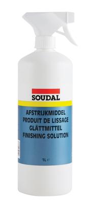 Soudal Afstrijkmiddel 1L