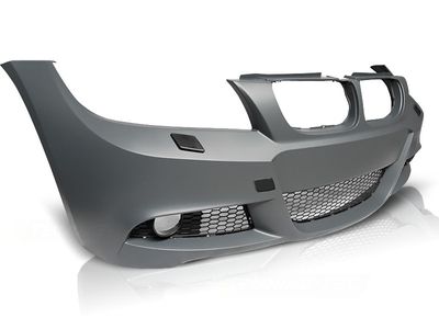 Tuning-Tec Tuning bumper BMW E90/E91 09-11 M-Pakket Tuning-Tec Tuning bumper BMW E90/E91 09-11 M-Pakket