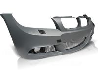 Tuning-Tec Tuning bumper BMW E90/E91 09-11 M-Pakket - thumbnail