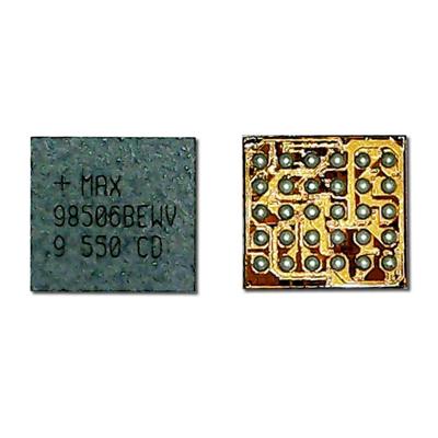 MAX 98506BEWV Power IC opladen voor Galaxy S7, Galaxy S8, Galaxy S8 PLUS