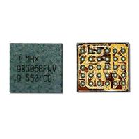 MAX 98506BEWV Power IC opladen voor Galaxy S7, Galaxy S8, Galaxy S8 PLUS
