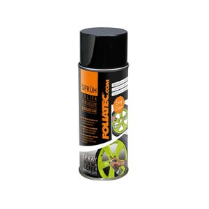 Foliatec Spray Film (Spuitfolie) Sealer Spray - helder glanzend - 400ml FT2106