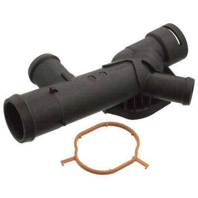 koelwaterflens 106011
