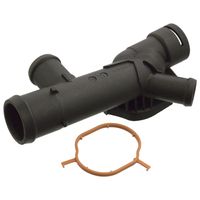 koelwaterflens 106011