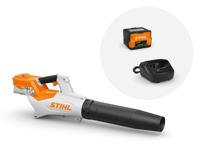 Stihl BGA 50.0 SET Accubladblazer - BA050115910