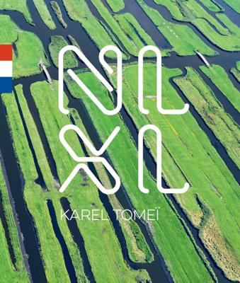 NLXL made in Holland (Hardback)
