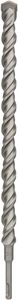 Bosch Accessoires Sds-Plus Plus-3, 25X400X450 - 2608831063