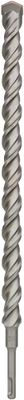 Bosch Accessoires Sds-Plus Plus-3, 25X400X450 - 2608831063