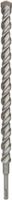 Bosch Accessoires Sds-Plus Plus-3, 25X400X450 - 2608831063