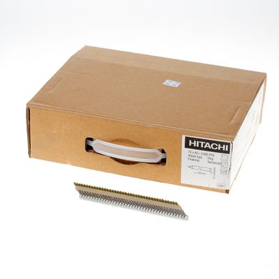 Constr.nagel D 2.8x50 ring geg 34gr (3000)