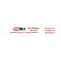 KS Tools 1294454 Zaagzaagblad Rems, HSS-bi-metaal, 200 mm, 1,8 mm, verpakking van 5 stuks 5 stuk(s) - thumbnail