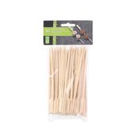 Bamboe Cocktailprikkers 15 cm 50 Stuks