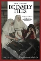 De family files - Hilde Vanthuyne, Stefan De Plus - ebook