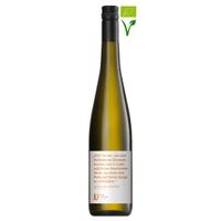 Spätburgunder Weissherbst feinherb 2021 - 75CL - 11,5% Vol.