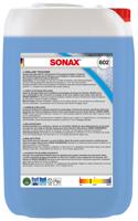 SONAX Brillant-dryer limit cubitainer 25ltr.