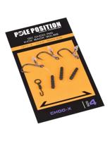 Pole Position Pole Position Qc Chod-X Rig #4