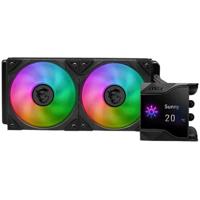 Raffreddamento PC - MSI - 936-6A1611-003 - MPG CORELIQUID D240
