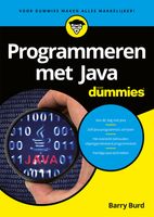 Programmeren met Java voor Dummies - Barry Burd - ebook