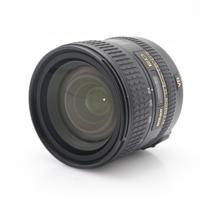 Nikon AF-S 24-85mm F/3.5-4.5 G ED VR occasion