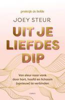 Uit je liefdesdip - Joey Steur - ebook