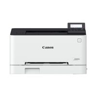 Canon i-SENSYS LBP633Cdw Printer Laser, kleur Kleur A4 21 pag./min. 21 pag./min. 1200 x 1200 dpi LAN, USB, WiFi - thumbnail