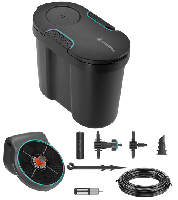Gardena aquabloom waterreservoir set - 13301-20 13301-20