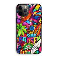 Represent: iPhone 12 Pro Max Biologisch afbreekbaar hoesje