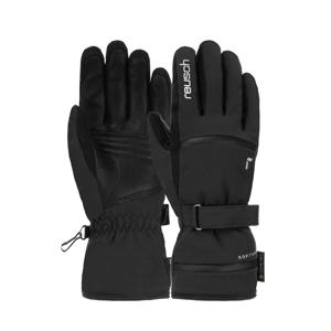 Reusch Alessia Gore-Tex Handschoen Dames Black/Silver 7,5