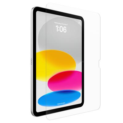 Otterbox Alpha Glass voor iPad 10.9 (22t/m25)