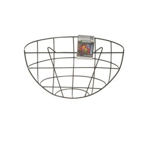 Nature hangmand halfrond 35 cm