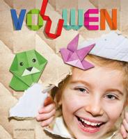 Vouwen (Hardback)