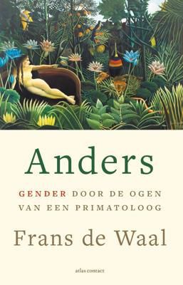 Anders (Paperback)